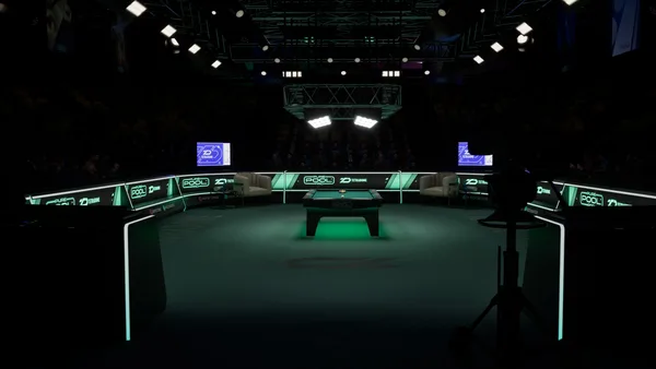 Pure Pool Pro screenshot 1