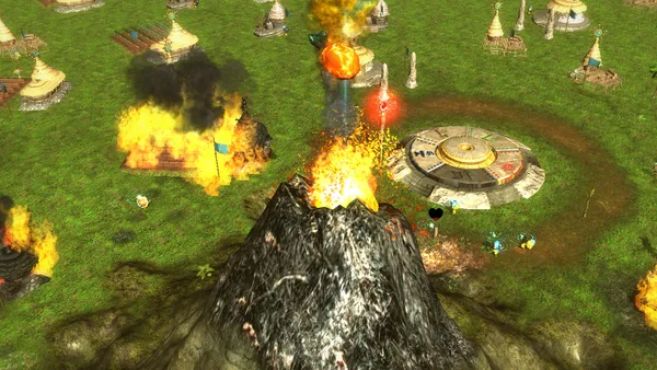 Idol Hands screenshot 10