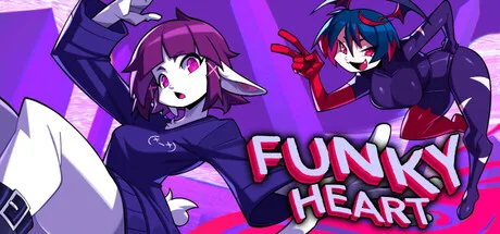 FUNKYHEART