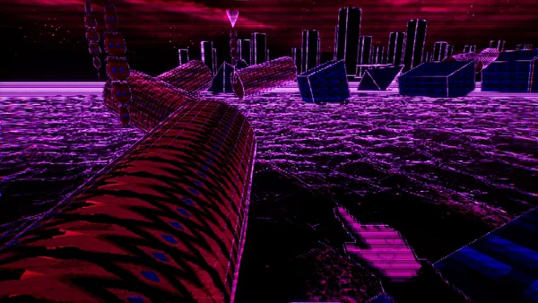 FUNKYHEART screenshot 3