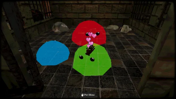 Dungeon Bodega Simulator screenshot 2