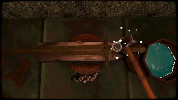 Dungeon Bodega Simulator screenshot 3