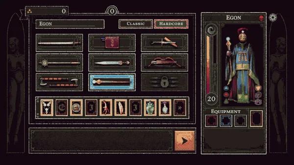 The Fortress screenshot 1
