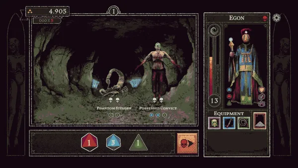 The Fortress screenshot 3