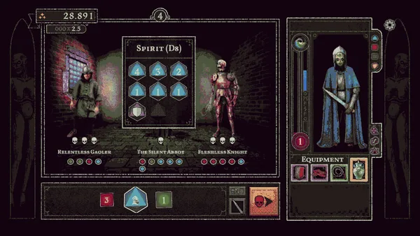 The Fortress screenshot 4