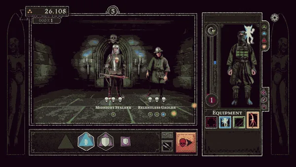 The Fortress screenshot 6
