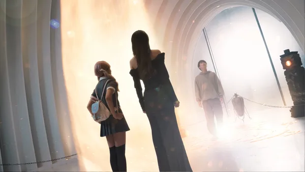 Breaker of fatalism screenshot 15