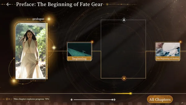 Breaker of fatalism screenshot 16