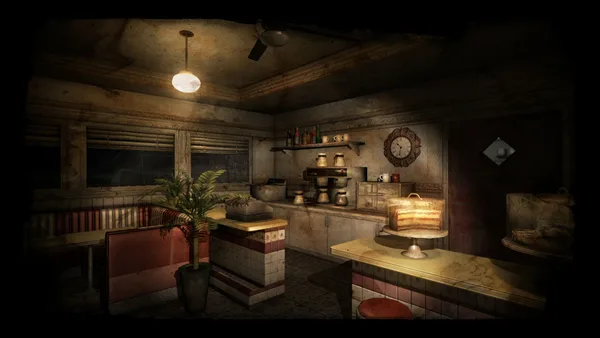 Joe's Diner screenshot 11
