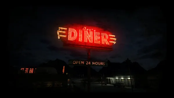 Joe's Diner screenshot 2