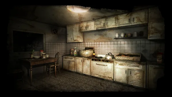 Joe's Diner screenshot 5