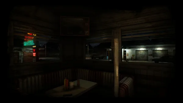 Joe's Diner screenshot 6
