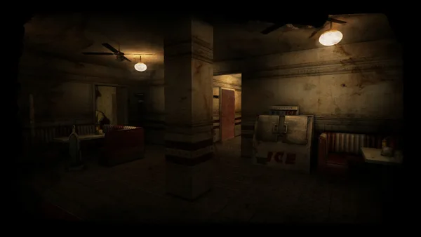 Joe's Diner screenshot 8