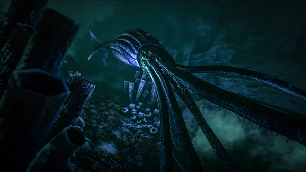 ARK: Survival Evolved screenshot 14