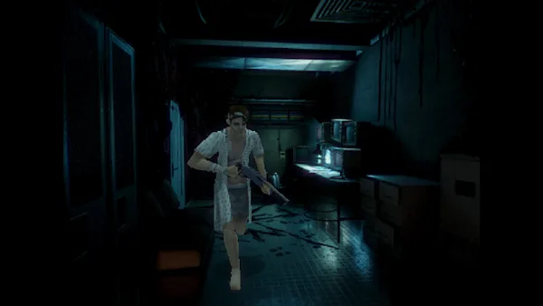PHASE ZERO screenshot 3