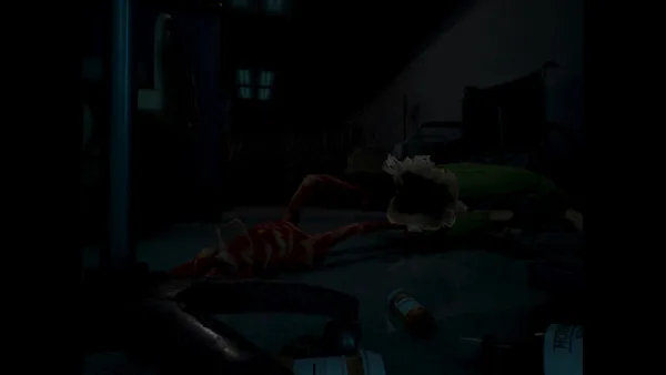 PHASE ZERO screenshot 6