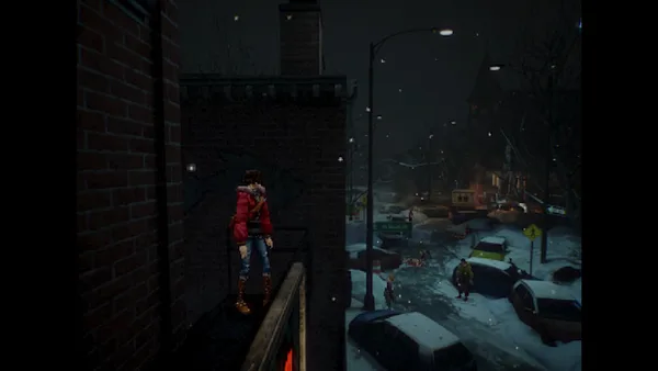 PHASE ZERO screenshot 8