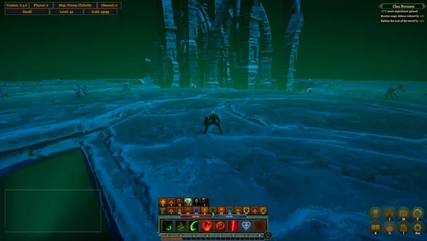Battle For Embolia screenshot 5