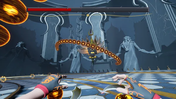 Nirvana screenshot 10