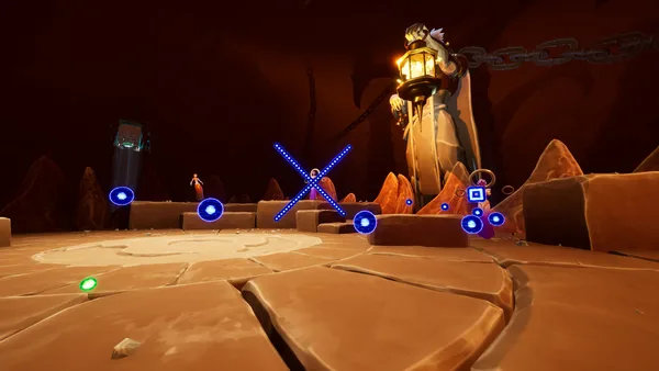 Nirvana screenshot 7