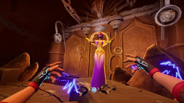 Nirvana screenshot 9