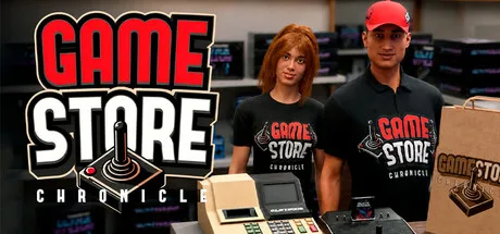 Game Store Chronicle
