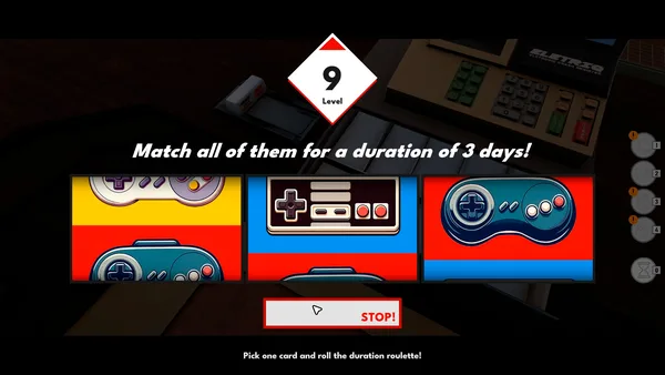 Game Store Chronicle screenshot 14