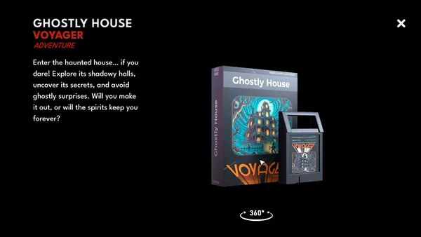 Game Store Chronicle screenshot 5
