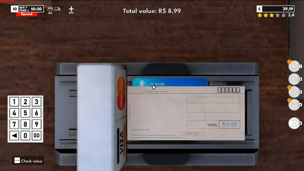 Game Store Chronicle screenshot 6