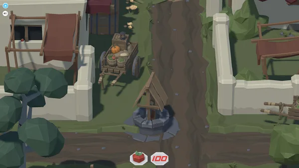 Screenshot 2 di Hidden Tomatoes 3