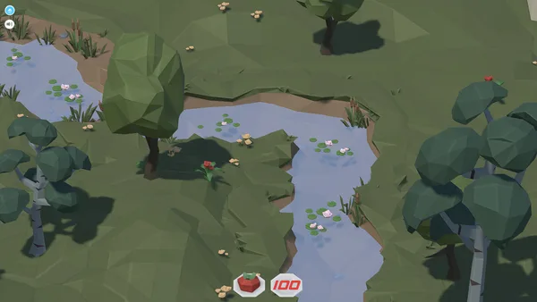 Screenshot 3 di Hidden Tomatoes 3