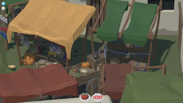 Screenshot 4 di Hidden Tomatoes 3