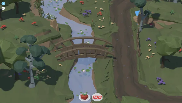 Screenshot 5 di Hidden Tomatoes 3
