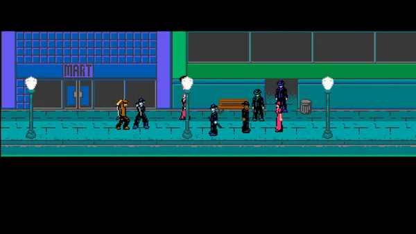 samurai_jazz screenshot 1