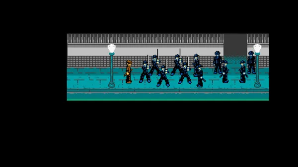 samurai_jazz screenshot 3