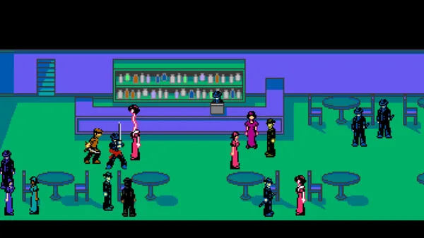 samurai_jazz screenshot 4