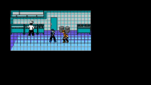 samurai_jazz screenshot 5