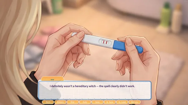 I'm Pregnant at 16 screenshot 2