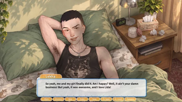 I'm Pregnant at 16 screenshot 6