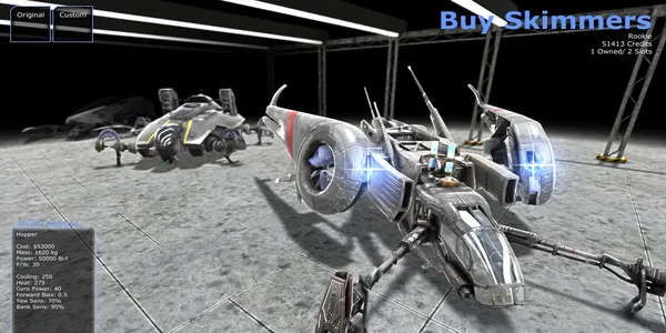 Vector 36 screenshot 4
