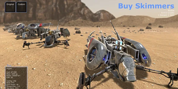 Vector 36 screenshot 5