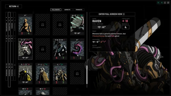 Holder of Place screenshot 10