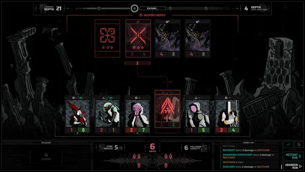 Holder of Place screenshot 2