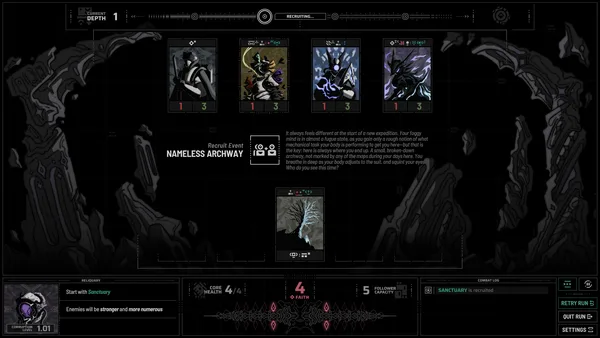 Holder of Place screenshot 3