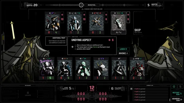 Holder of Place screenshot 4
