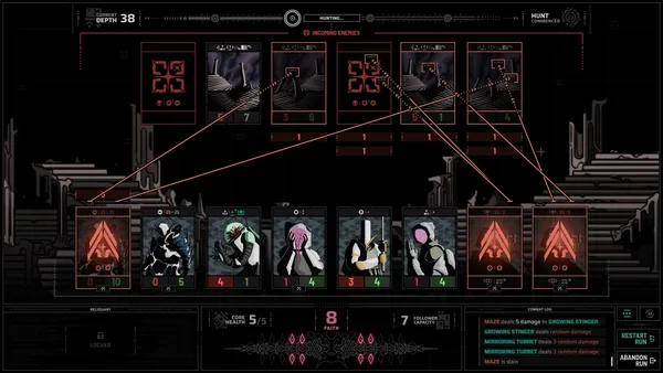 Holder of Place screenshot 7