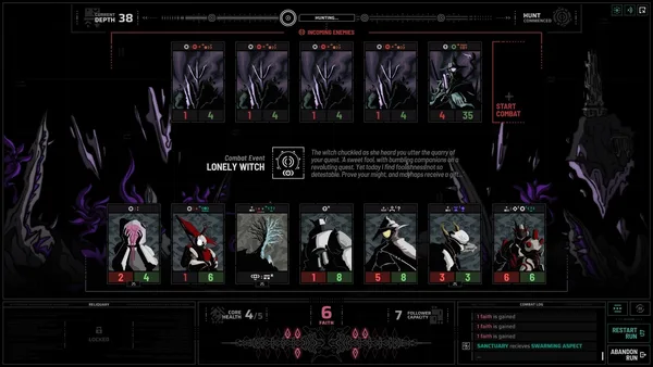 Holder of Place screenshot 8