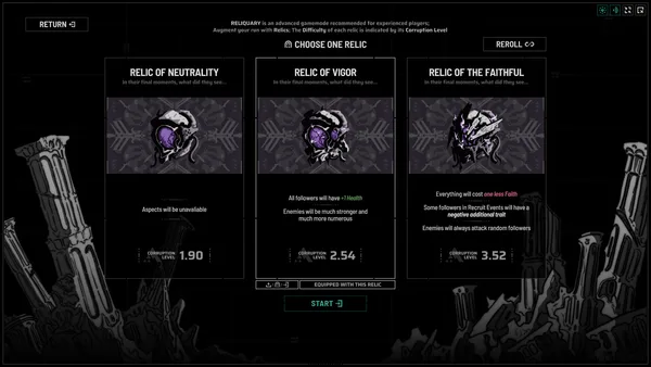 Holder of Place screenshot 9