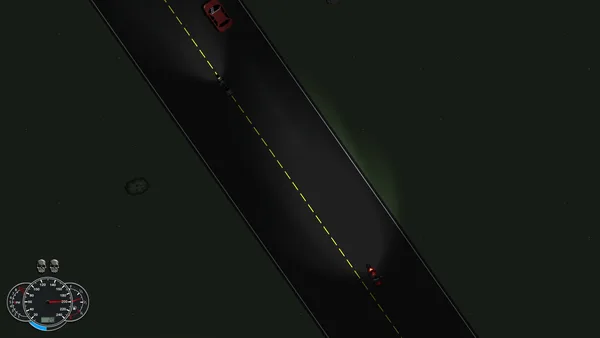 Road Scars: Origins screenshot 5