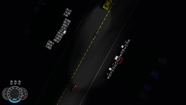 Road Scars: Origins screenshot 6